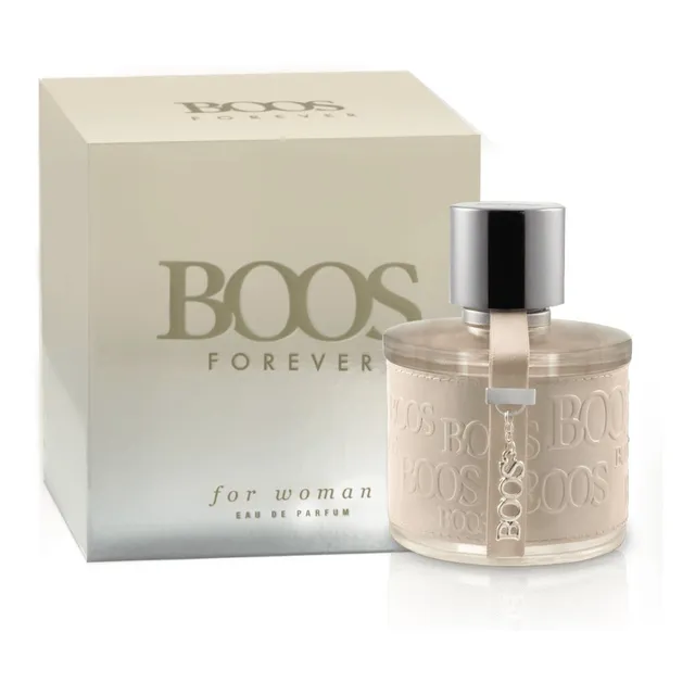 Boos Forever For Woman Edp 100ml