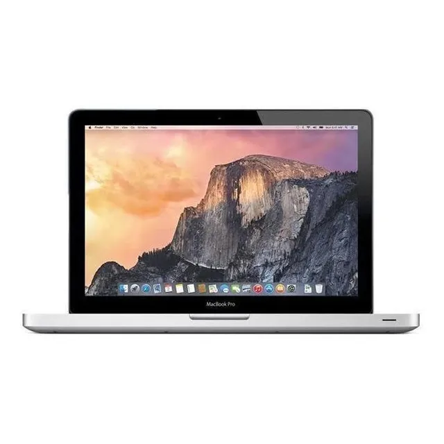 Macbook Pro 8gb Ram 480gb Ssd
