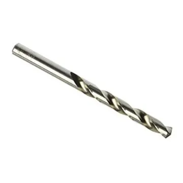 Broca Para Metal  25/64  Marca Bosch Precio Por Unidad