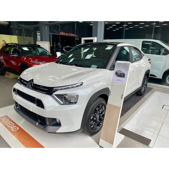 Citroën Basalt First Edition T200