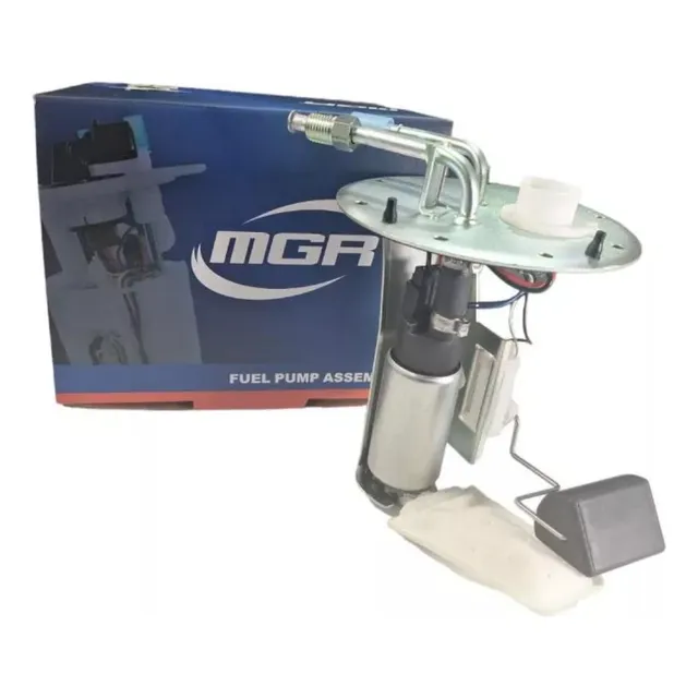 Modulo Gasolina Corolla 1995-2002 Bb Camry 1.6-1.8