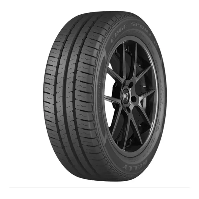 Cubierta Goodyear 195 60 R15 Kelly Edge Sport 2 83t T