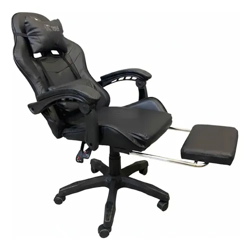 Playseat Trophy Black Cockpit Simulador Suporte Volante Cadeira