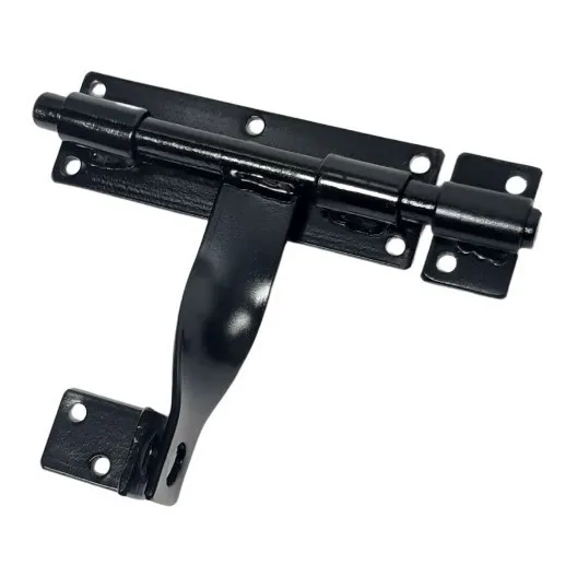 Pasador Cerrojo Aldaba Pequeño Varilla 12 Mm Portón Puerta 