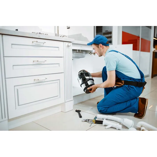 Servicios De Plomeria Tecnico En Caracas