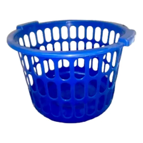 Cesta Plastica (sin Tapa)