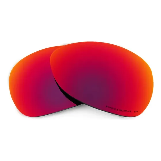 Oakley Parlay Color Prizm P Torch Iridium Polarizado