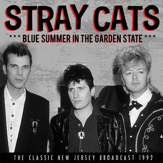 Cd:blue Summer In The Garden State Cd:blue Summer In The Garden State