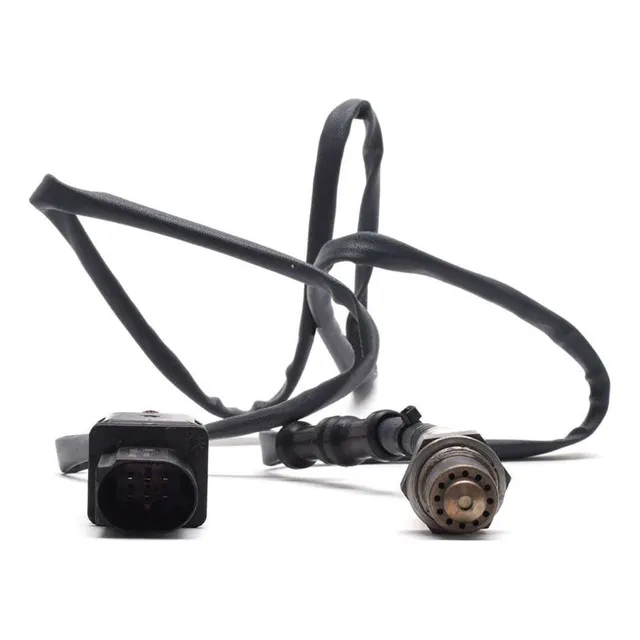 Sensor Oxigeno Para Volkswagen Passat 2.5 2012 2013 2014 A/c