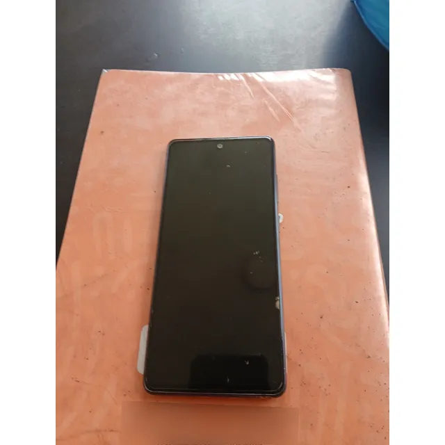 Samsung Galaxia S20 Fe 5g Azul