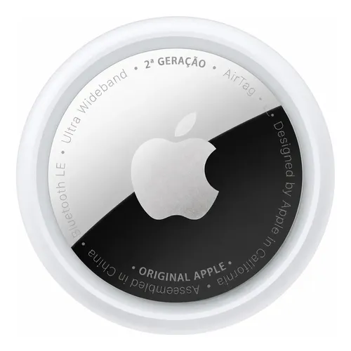 Airtag 2 Geração Apple 2026 Localizador | Frete grátis