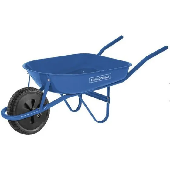 Carretilla Tramontina 60 Litros -ynter Industrial