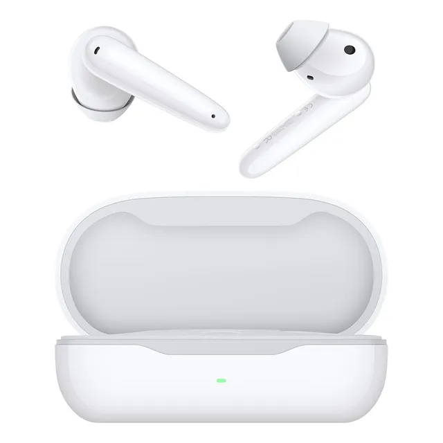 Audífonos Huawei Freebuds Se Color Blanco
