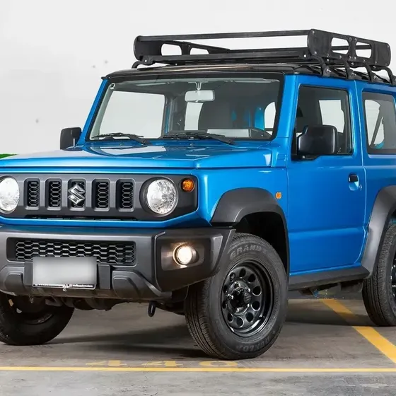Suzuki Jimny 2024