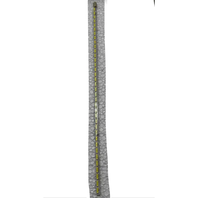 Tira Led Panavox 23  Conexion Flex Iluminacion Nuevo Oferta