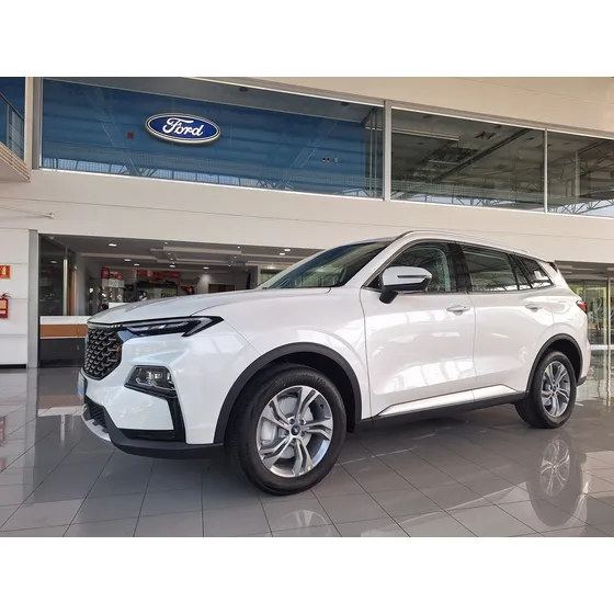 Ford Territory Trend