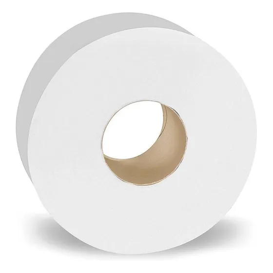 Scott Essential Papel Higiénico - 2 Hojas - 12 Rollos/paq
