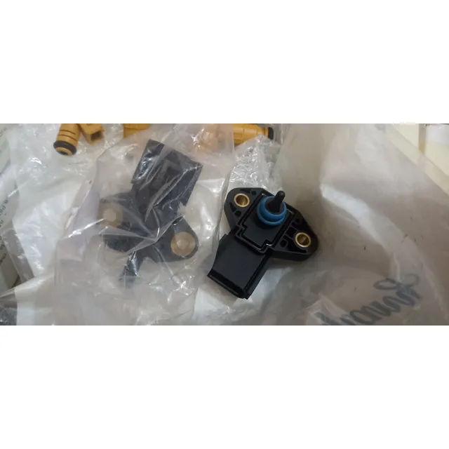 Sensor Presion Gasolina Ford Explorer Focus Fx4 Triton Escap