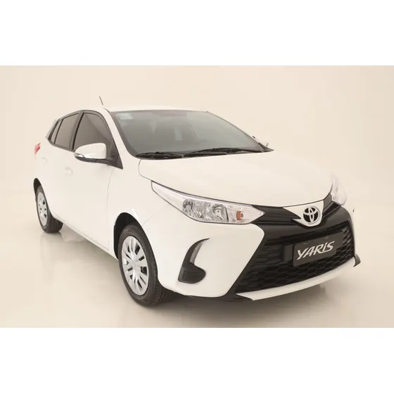 Toyota Yaris 1.5 107cv Xs Cvt