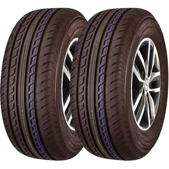 Kit De 2 Neumáticos Windforce Catchfors Pcr P 215/65r16 98 H