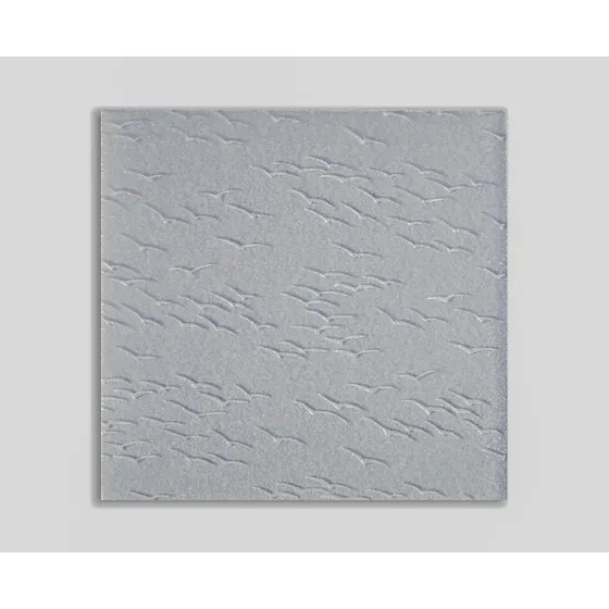 Acrílico Shower 84x172cm Diseño Gaviota Dvp