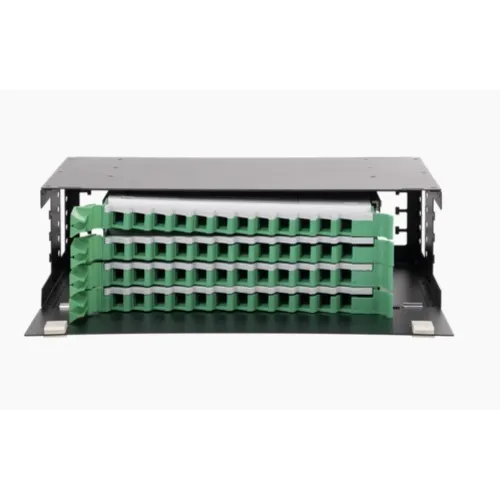 Odf 48 Adaptadores 3u