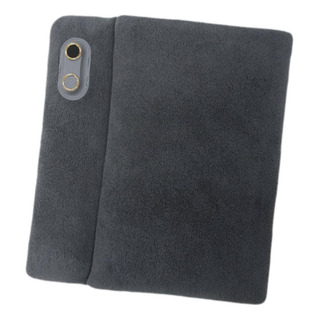 Calentador De Manos Reutilizable Con Usb, Bolsa Para Gris Calentador De Manos Reutilizable Con Usb, Bolsa Para Gris