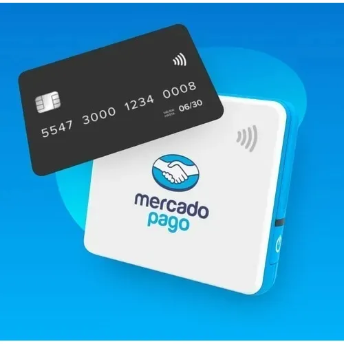 Posnet Bluethoo Mercado Pago