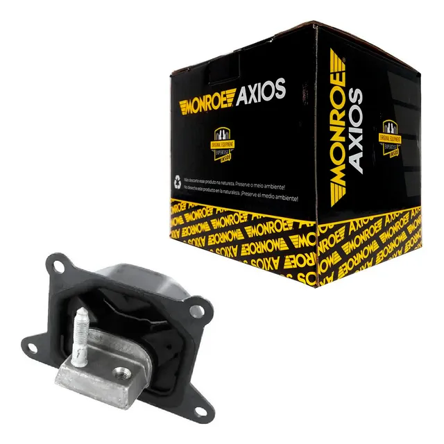 Coxim Do Motor Lado Direito Celta 2006 Até 2014 Axios