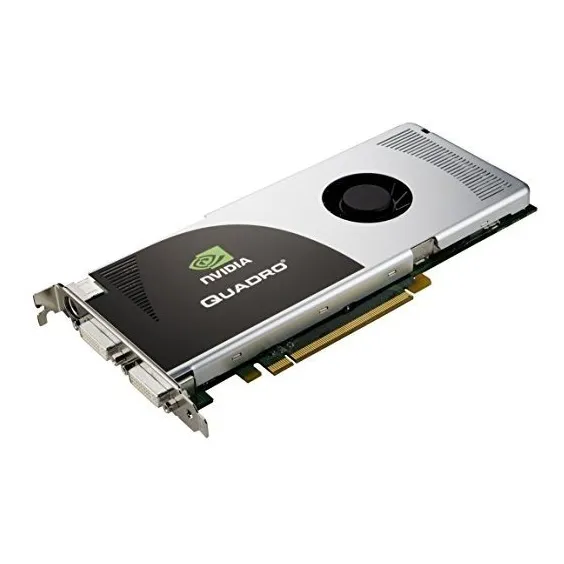 Nvidia Quadro Fx3700 512mb Pcie Gráfica Pcie