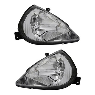 Par Faros Ford Ka 2001 2002 2003 2004 2005 2006 2007 2008 Par Faros Ford Ka 2001 2002 2003 2004 2005 2006 2007 2008
