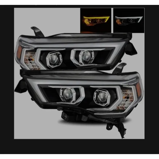 Faro Led 4runner 2014-2023