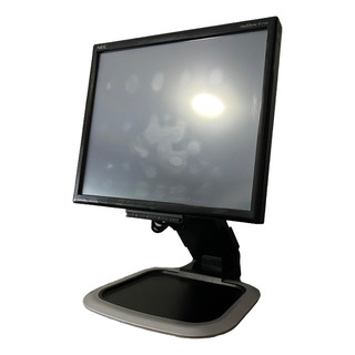 Monitor Nec Touch 17 PuLG 1280 X 1024 Todos Los Botones Monitor Nec Touch 17 PuLG 1280 X 1024 Todos Los Botones