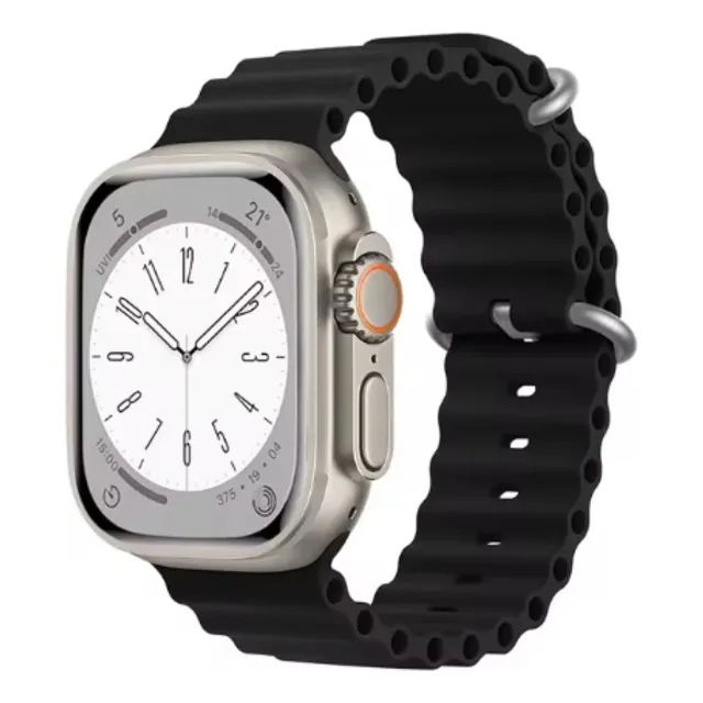 Reloj Inteligente Smart Watch  S8 Economico