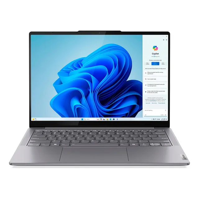 Notebook Lenovo Yoga Slim 7 Mod. 14imh9