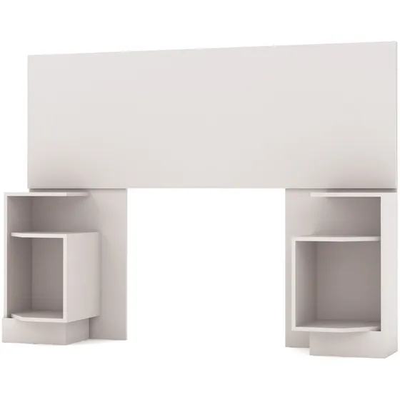 Respaldo Cabecera Sommier 090 - 140 - 160 Cm Ancho Mesas Luz