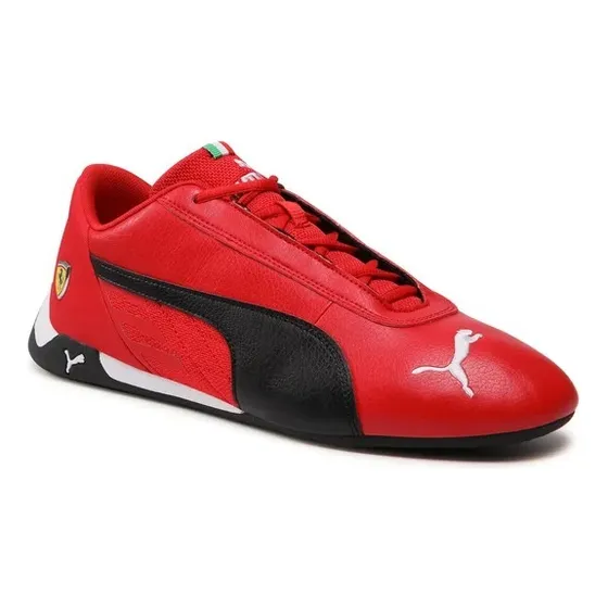 Tênis Puma Sf R-cat Vermelho Masculino 