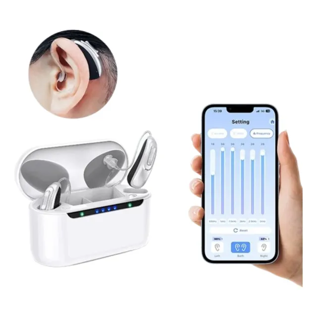 Audifonos Cancelacion De Ruido Bluetooth