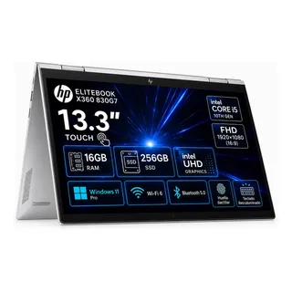 Hp Envy 13 Ad0xx | MercadoLibre