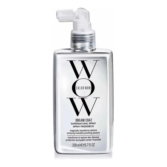 Dream Coat Tratamiento Antifrizz Avanzado 200ml Color Wow