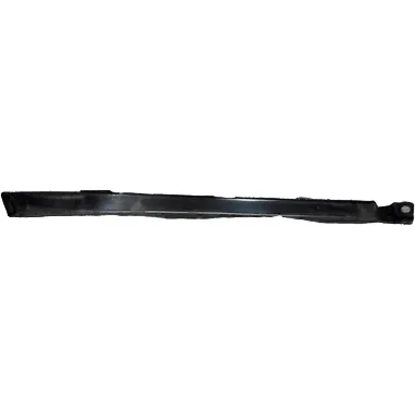 Filler Inferior Izquierdo De Faro Toyota Hilux 1997/2006