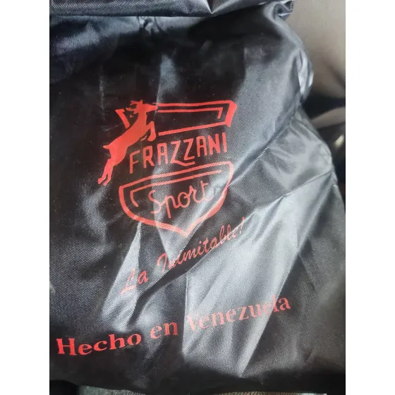 Botas Frazzani