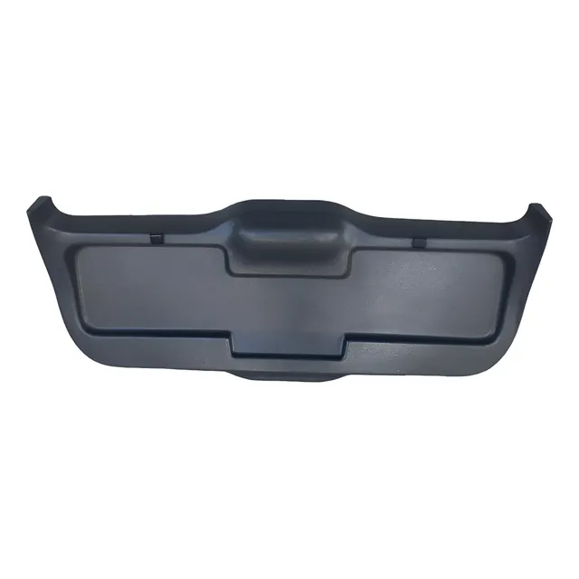 Bandeja Interna De Tapa Maleta De Ford Fiesta 04/12 Usada 