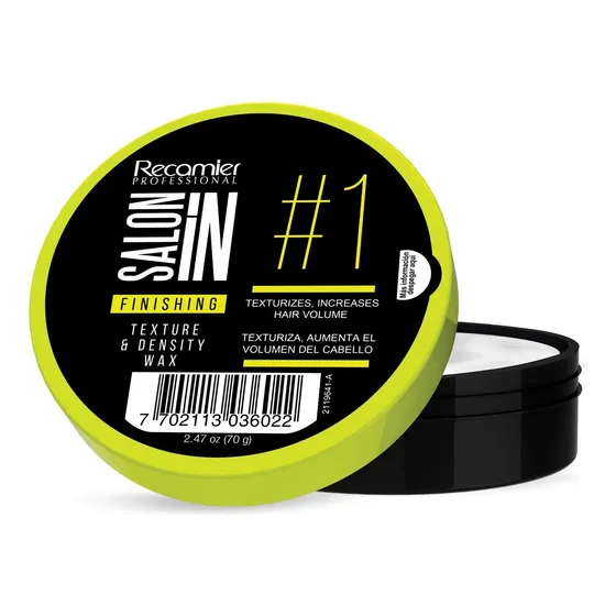 Cera Texture And Density Wax70g - g a $489