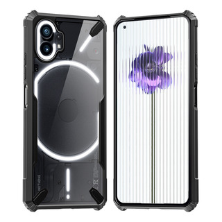 Funda Case Antishock Para Nothing Phone 2 Funda Case Antishock Para Nothing Phone 2