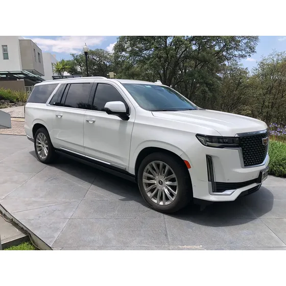 Chevrolet Cadillac Escalade 6.2 Doble Cab High Country 4x4 At
