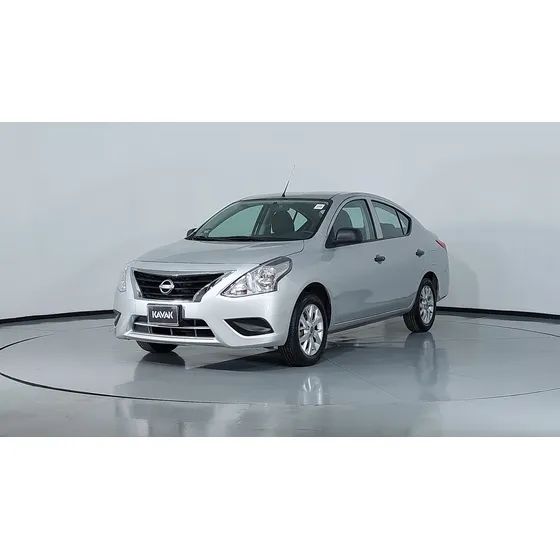 Nissan V-drive 1.6 V-drive A/c Audio