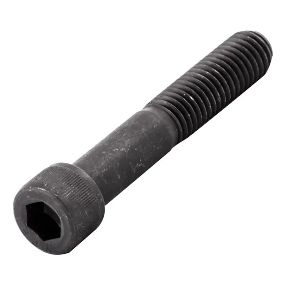 50 Tornillo  Allen Cilindrico 5/16-18 X 6 Weston Zn-11055-06