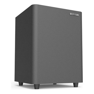Bestisan Subwoofer De 6,5 Pulgadas, Subwoofer De Audio Domés Bestisan Subwoofer De 6,5 Pulgadas, Subwoofer De Audio Domés