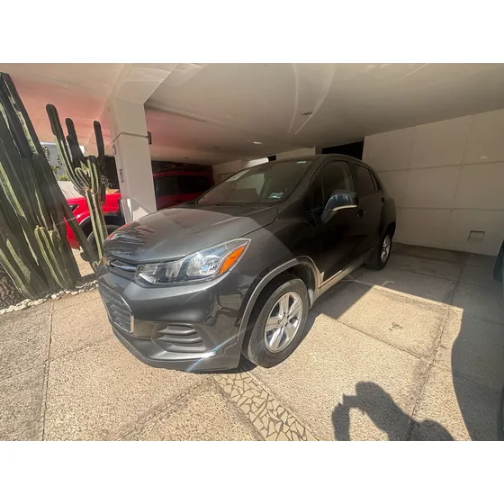 Chevrolet Trax 1.8 Ls Mt